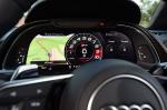 Audi R8 V10 Plus 2015 года (UK)